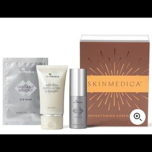 SKINMEDICA Brightening Essentials Gift Set